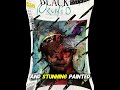 Black Orchid (1993) | Neil Gaiman’s Dark, Beautiful Reinvention of a DC/Vertigo Icon!