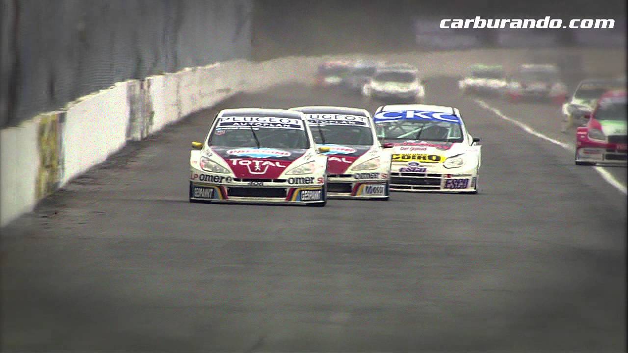 Canapino vs. Girolami: nuevo duelo en Rafaela