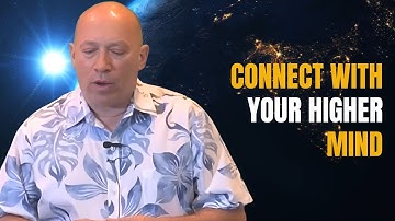 Bashar Darryl Anka| How to Connect With Your Higher Mind and Access Limitless Knowledge