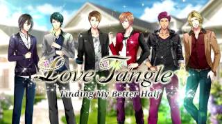 Shall we date?: Love Tangle+ screenshot 5