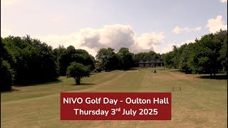 NIVO Partners Day 2025