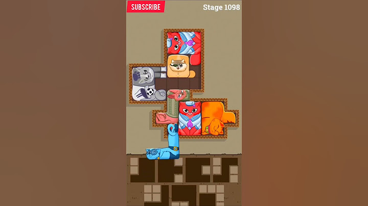 Puzzle Cats - Gameplay Walkthrough (iOS & Android) #shorts #games #funny