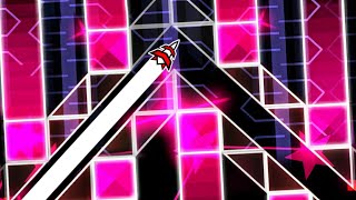 Colorful OverNight by WOOGI1411 | Geometry Dash