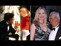 "Elle est morte" : Peter Falk, la triste annonce de Columbo