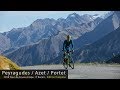 2018 tour de france  etape 17 recon  peyragudes  azet  col de portet dition franaise