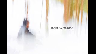 SAM LOBINSKY - RETURN TO THE NEST