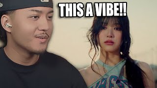 Loossemble (루셈블) - 'Girls' Night' MV | REACTION