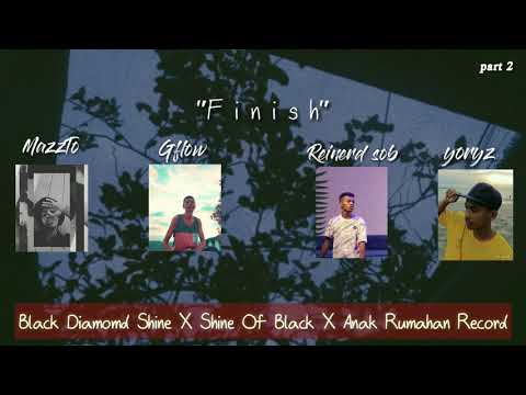 Video Shine of Black x Black Diamond Shine