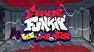 (CHROMATIC) Friday Night Funkin Delusion but MIta sings it - FNF Cover