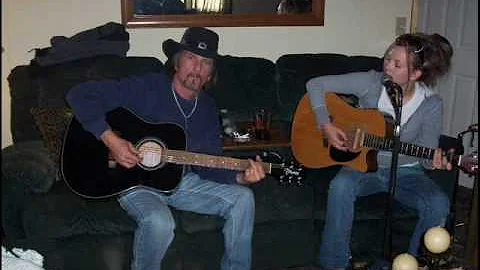 Johnny & Beth: original Daddy's Girl