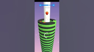 pg #short stack ball level 484