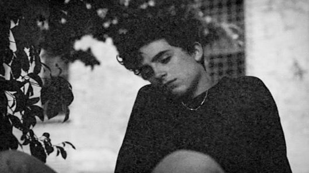 잔뜩 흐린 마음을 굳이 달랠 이유는 없었다. / 새벽 팝송 playlist