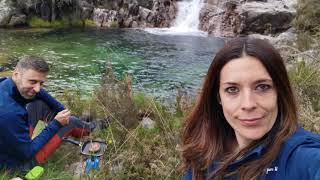 Mais um dia no Parque Nacional Peneda Gerês 01-05-2021