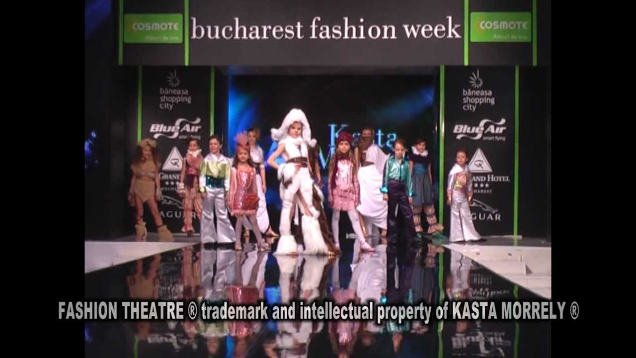 KASTA MORRELY KIDS | Gate of time | Porte de temps