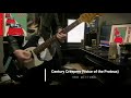 Century Creepers (Voice of the Proteus)/the pillows cover