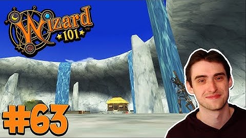 Cave of Solitude! Wizard101 Complete Game Walkthrough [Episode 63]