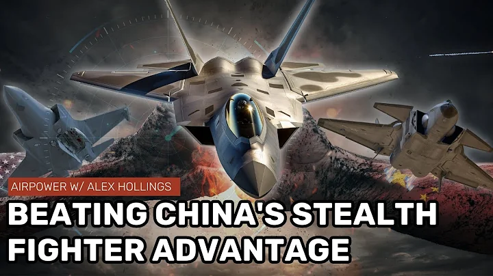 Offsetting China's stealth fighter ADVANTAGE - DayDayNews