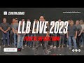 Llb live 2023 announcement