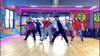 Zin 118 Bollywood Zumba zin volume 118 dance fitness workout zin 117
