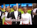 Nimejipanga  inuka ministers