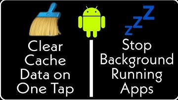 How To Clear Cache Data on One Tap in Android 10 Pie
