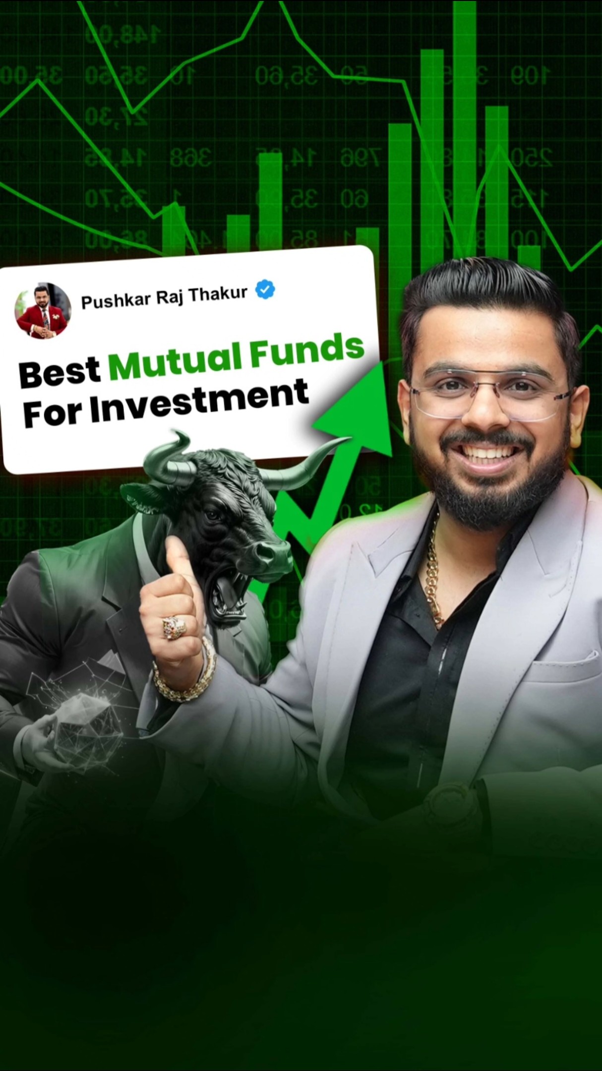 Best Mutual Funds For Investment || #Day7