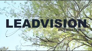 Bamboo Wood and rubberwood - Leadvision International