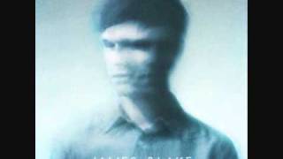 James Blake - I Mind