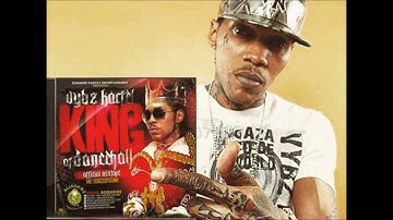 Vybez Kartel ft. MonCherie - Can