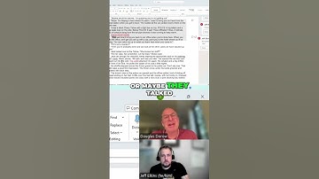 Writing Great Voices and Descriptions #podcast #authortube #writer #writingcraft