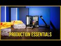 You need this in your production kit