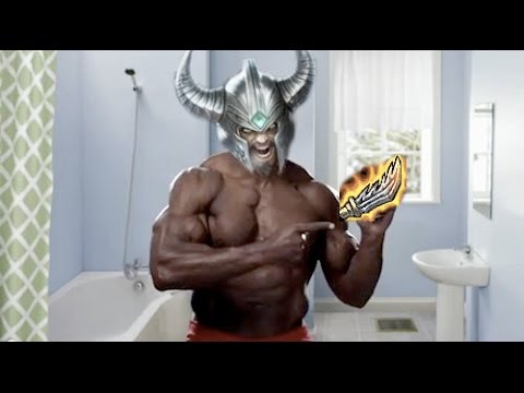 How 2 Tryndamere