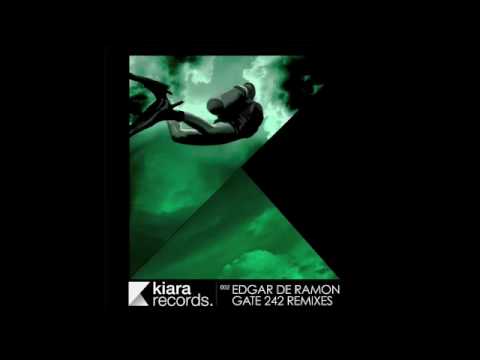 Edgar de Ramon - What's Happening (Isaac 'N Piok R...