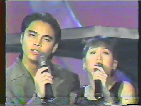 Popular Loveteams (90s) AS@P