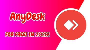 How to Download and Install AnyDesk Free in 2025 | Step by Step Guide