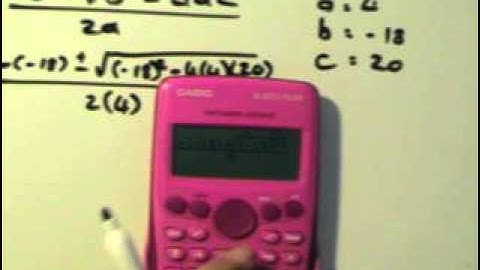 Solving Hyperbolic Equations