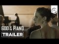 GOD OF THE PIANO - Trailer