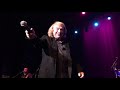 Lou Gramm-I Wanna Know What Love Is(Live) @Saban Theatre 11/20/21