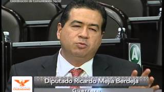 Desde el Congreso Programa 34 (3/4)