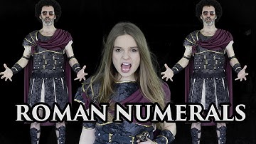 Roman Numerals