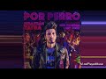 Sebastián Yatra - Por Perro ft. Luis Figueroa Lary Over (Audio)