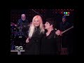 SUSANA CON LIZA MINNELLI  - AÑO 2007