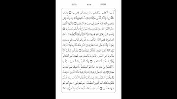 سورة ال عمران الصفحة 13