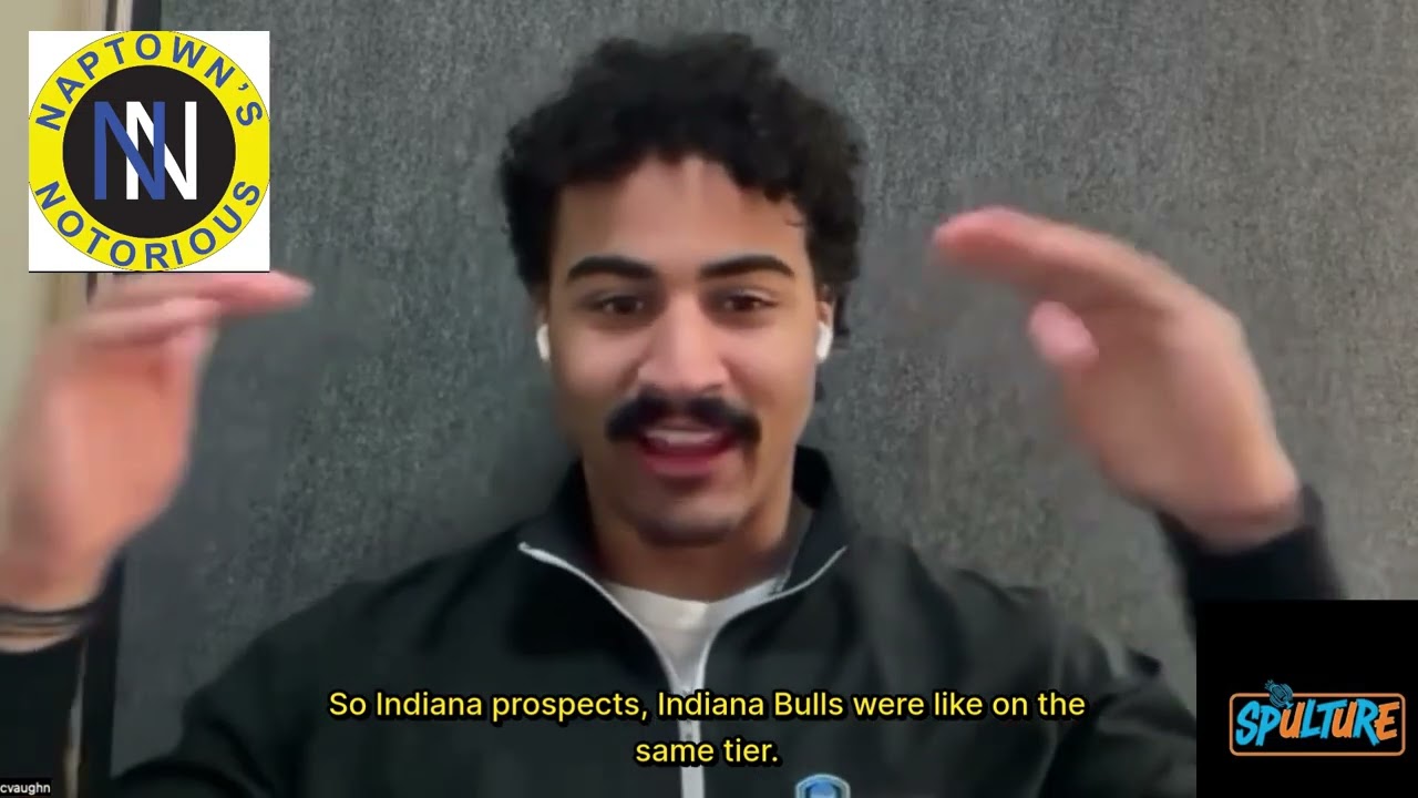 Spulture Show Ft Caleb Vaughn