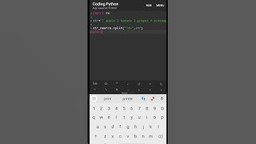 How to split a list by numbers in python?