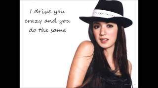 [Instrumental - Karaoke] I'm feeling you - Michelle branch ft. Santana