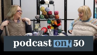 Podcast On! Episode 50