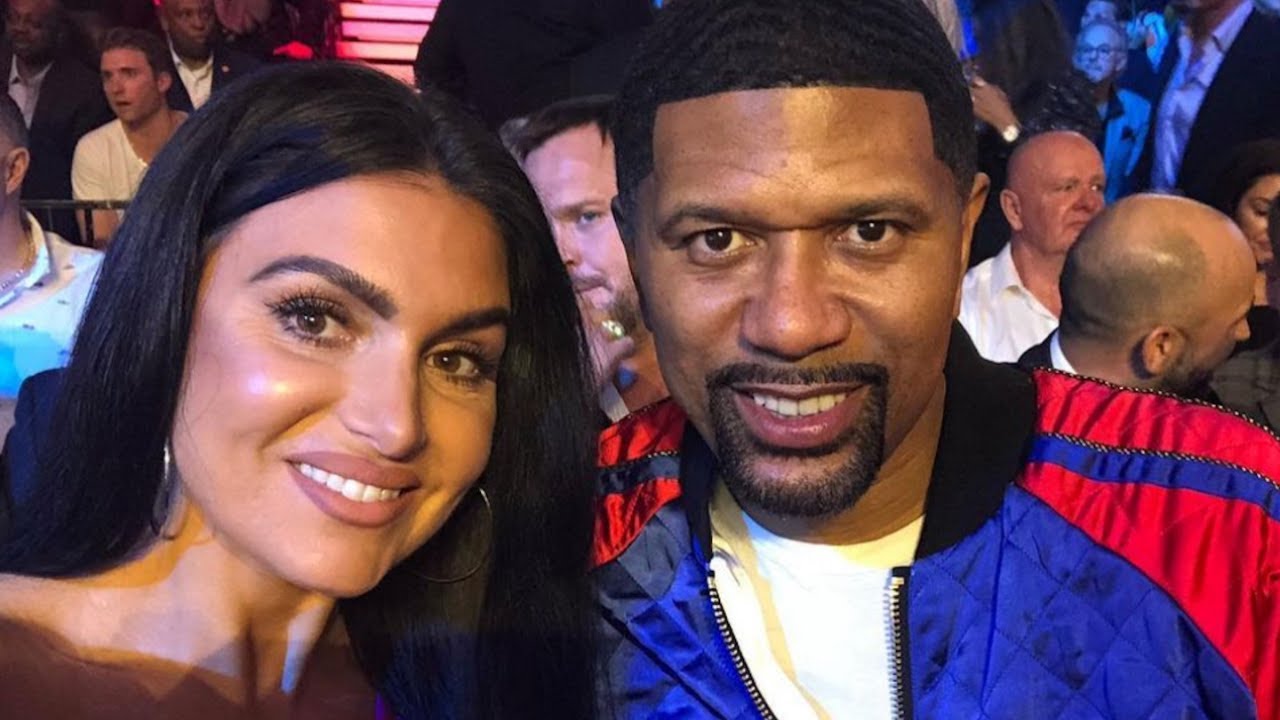 Jalen Rose, Molly Qerim divorcing after three years of marriage