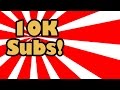 Thanks for 10K Subs Hangout!