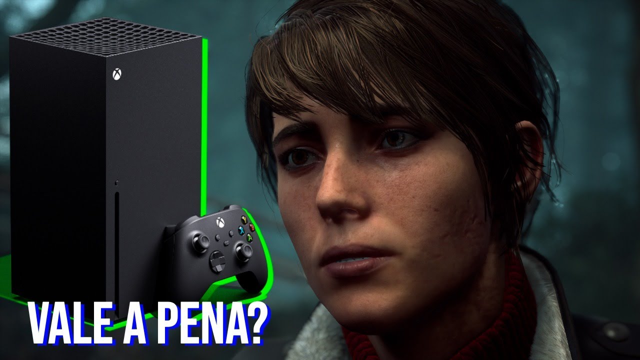 Versão de PS5 de The Medium recebe trailer com trechos de gameplay